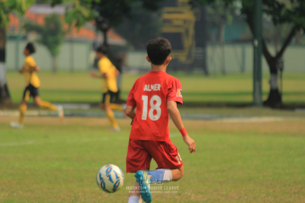 u13 200626 assist soccer school vs satharlan fc