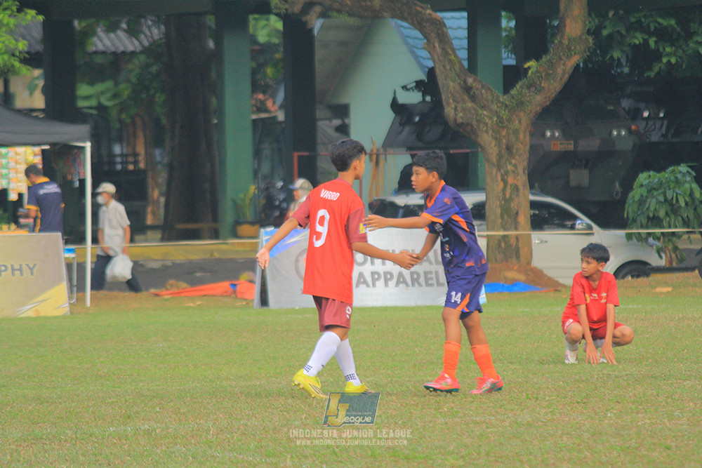 u13 200626 assist soccer school vs satharlan fc