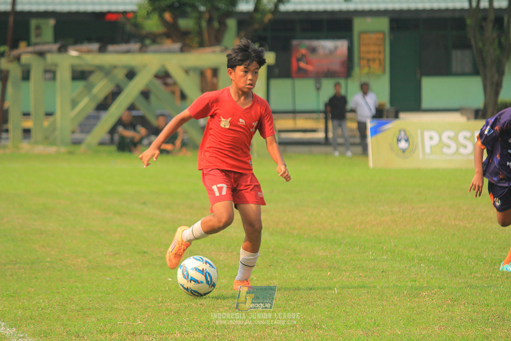 u13 200626 assist soccer school vs satharlan fc