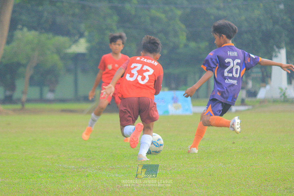 u13 200626 assist soccer school vs satharlan fc