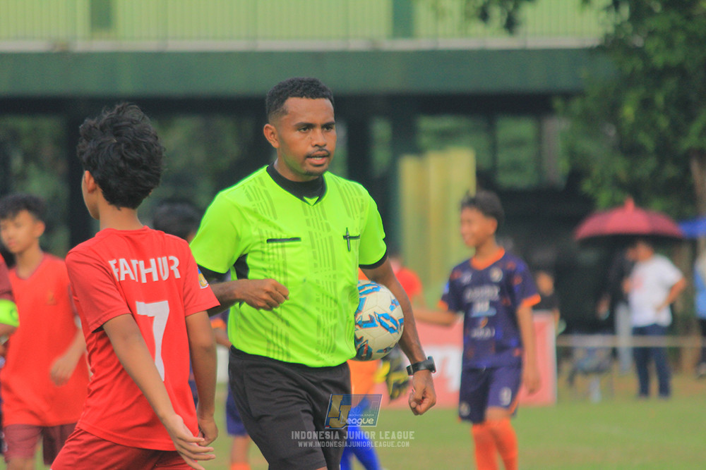u13 200626 assist soccer school vs satharlan fc