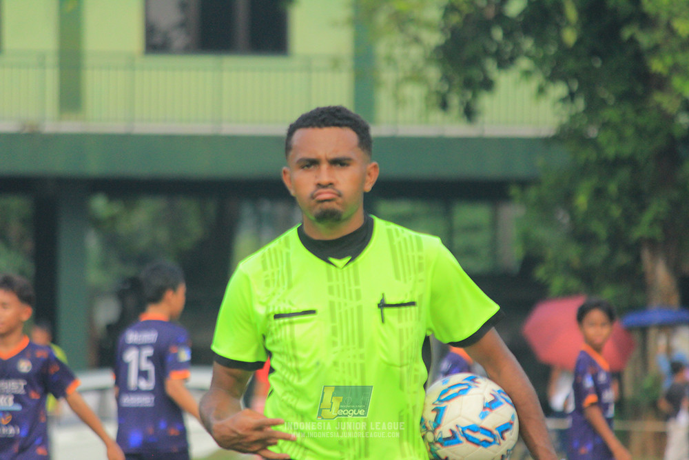 u13 200626 assist soccer school vs satharlan fc
