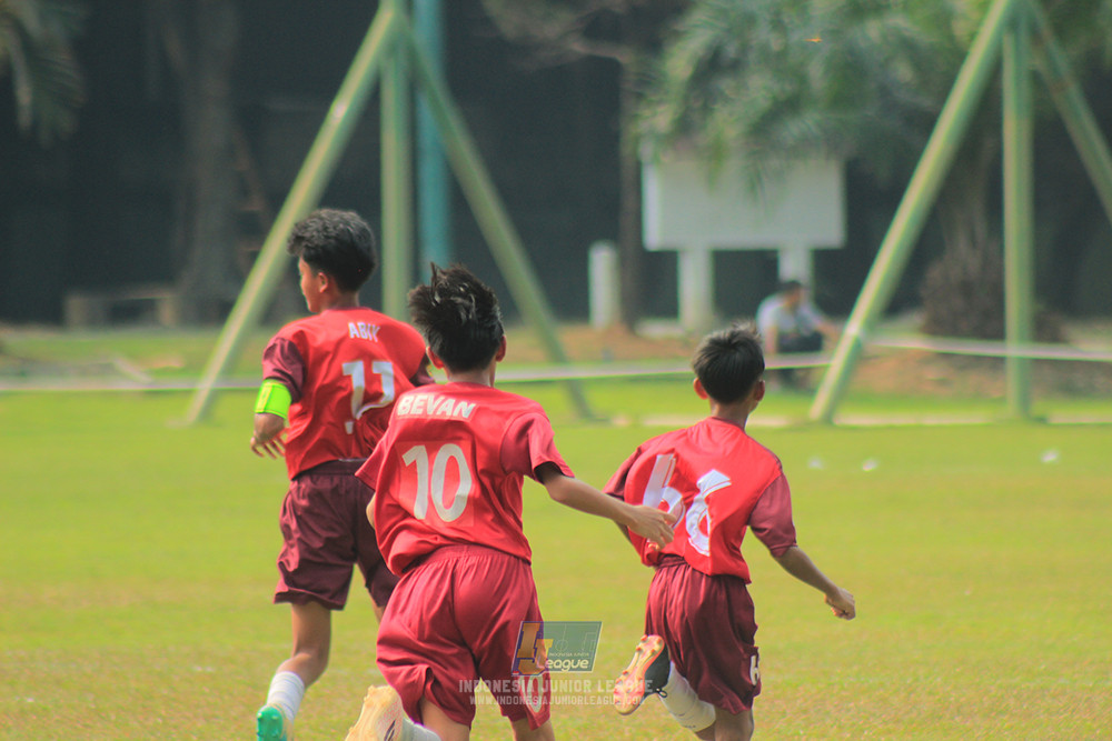 u13 200626 assist soccer school vs satharlan fc