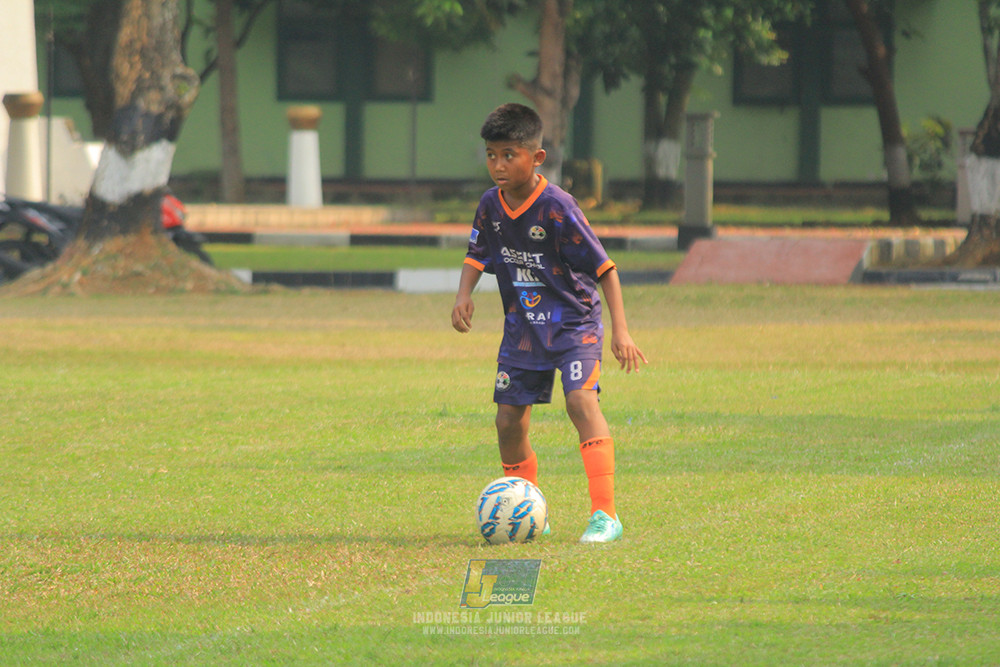 u13 200626 assist soccer school vs satharlan fc