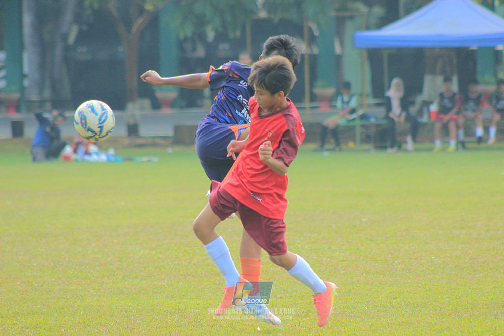 u13 200626 assist soccer school vs satharlan fc