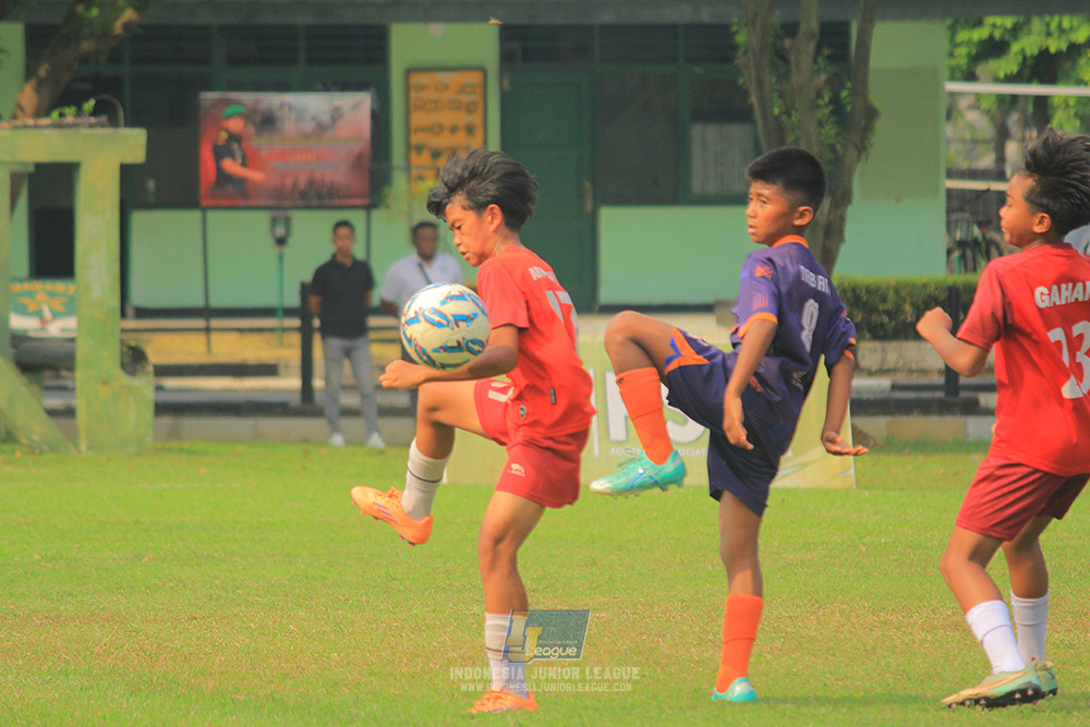 u13 200626 assist soccer school vs satharlan fc