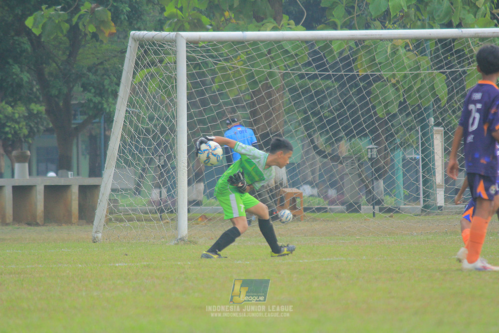 u13 200626 assist soccer school vs satharlan fc