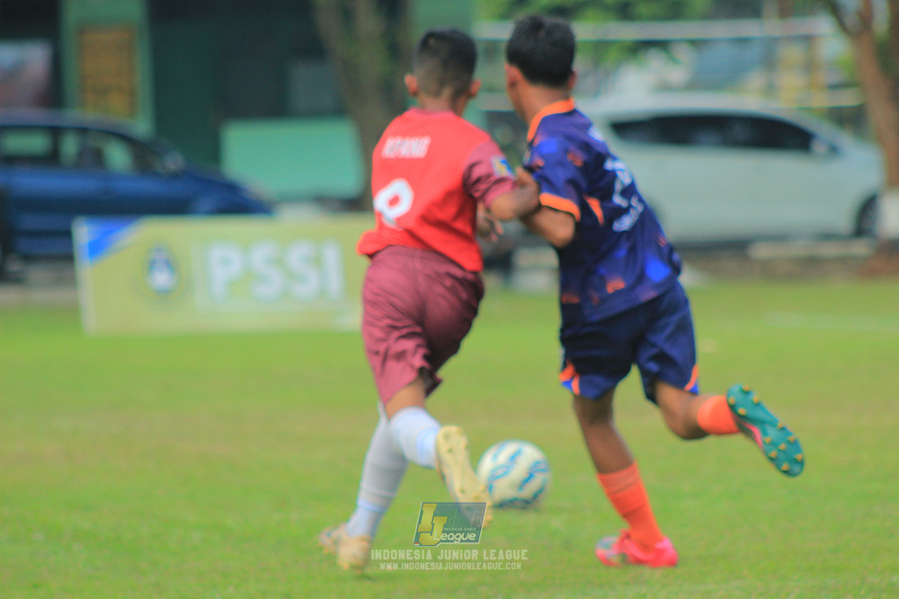 u13 200626 assist soccer school vs satharlan fc