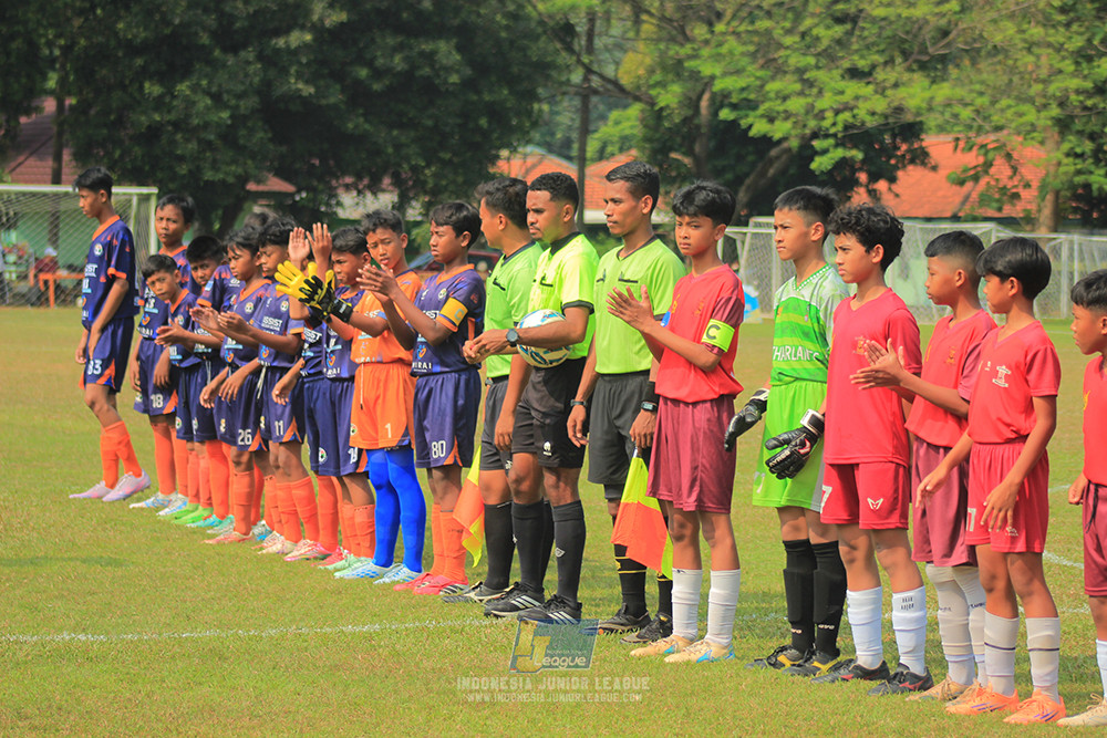 u13 200626 assist soccer school vs satharlan fc