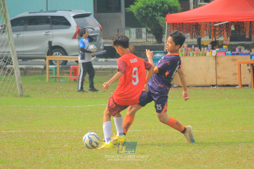 u13 200626 assist soccer school vs satharlan fc