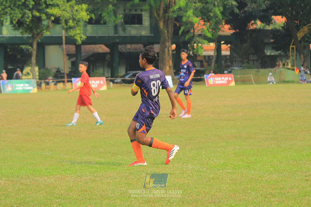 u13 200626 assist soccer school vs satharlan fc