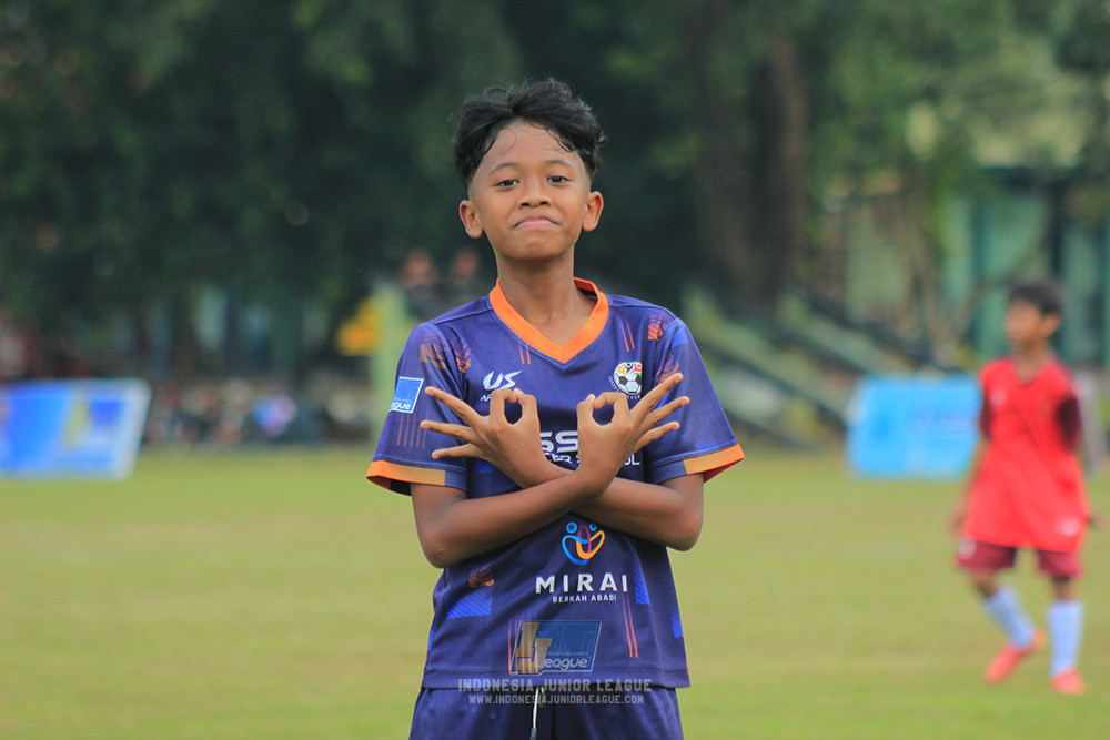 u13 200626 assist soccer school vs satharlan fc