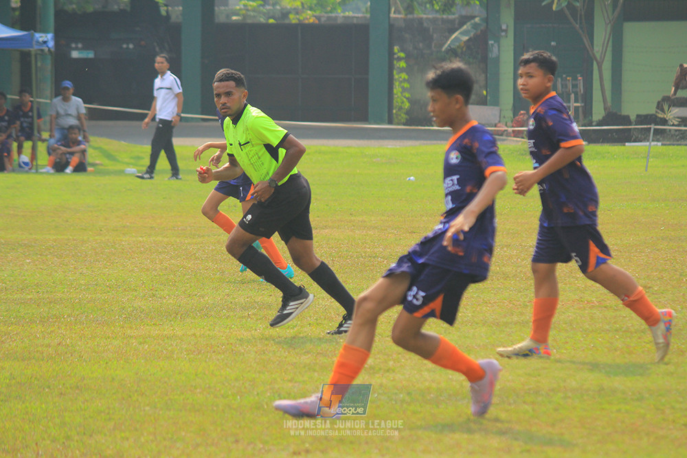 u13 200626 assist soccer school vs satharlan fc