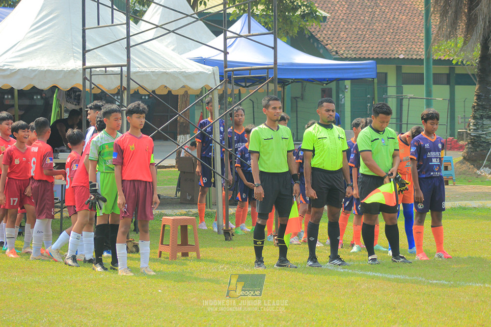 u13 200626 assist soccer school vs satharlan fc