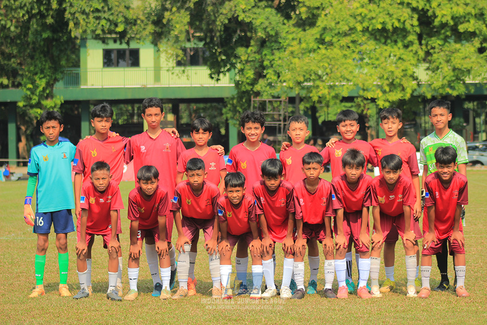 u13 200626 assist soccer school vs satharlan fc