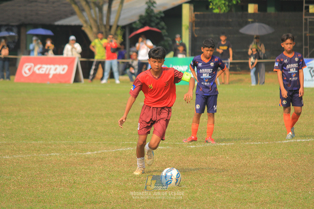 u13 200626 assist soccer school vs satharlan fc