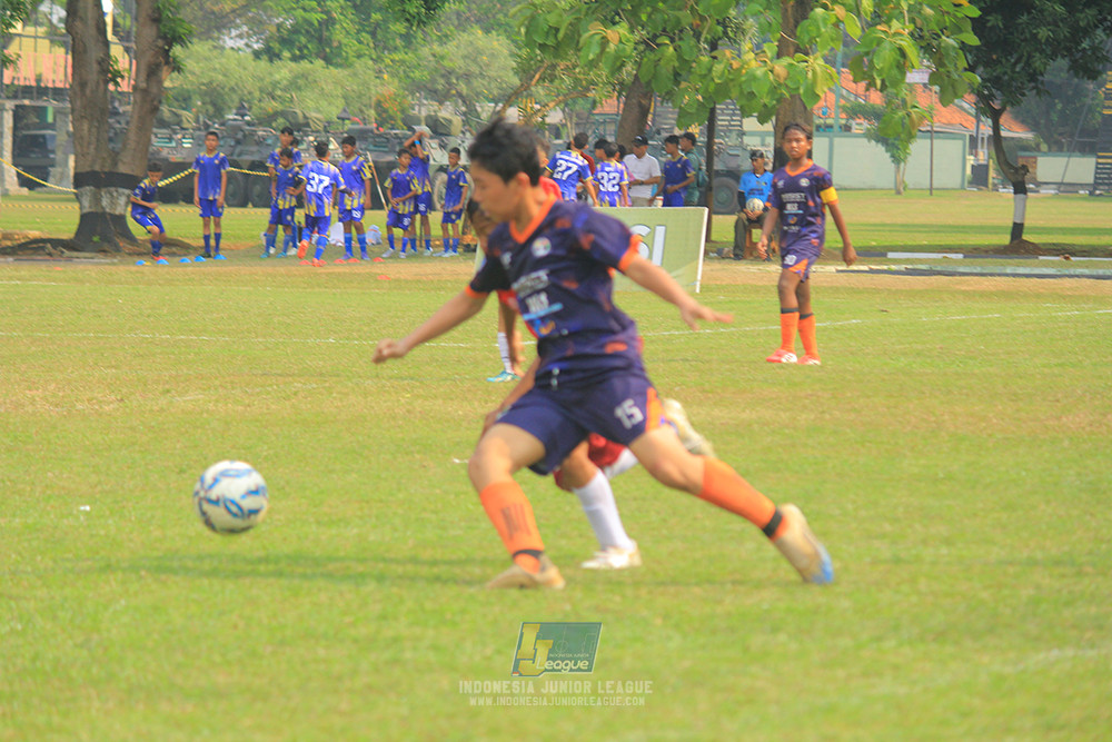 u13 200626 assist soccer school vs satharlan fc