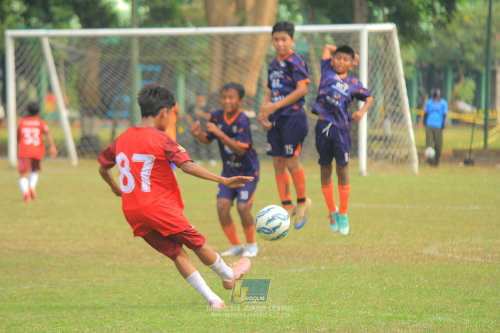 u13 200626 assist soccer school vs satharlan fc