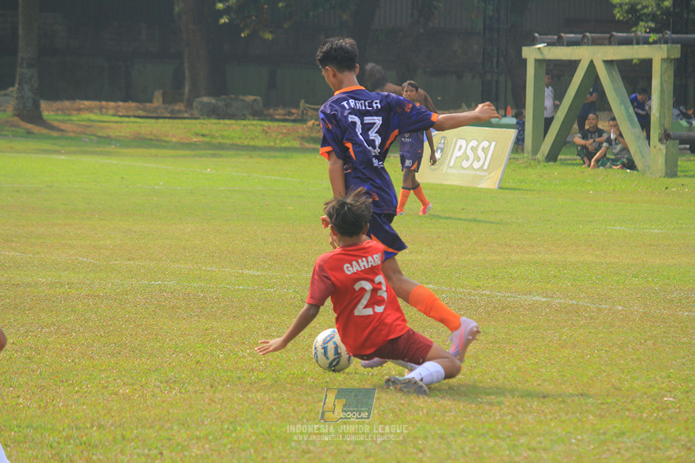 u13 200626 assist soccer school vs satharlan fc