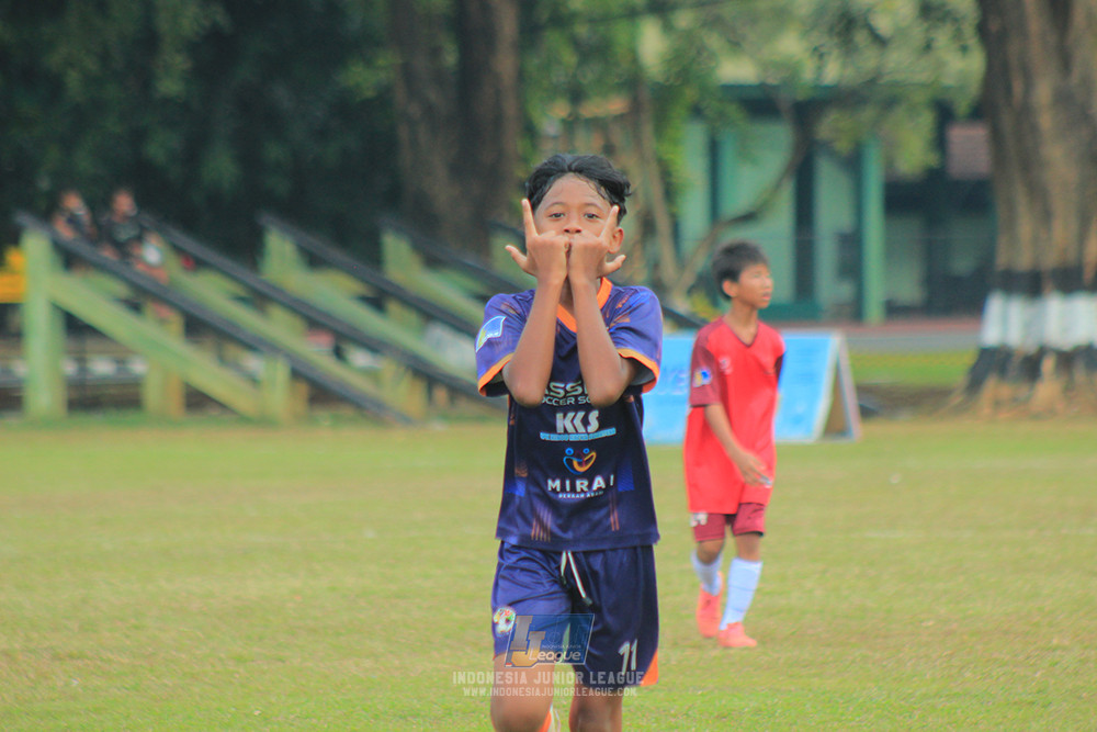 u13 200626 assist soccer school vs satharlan fc