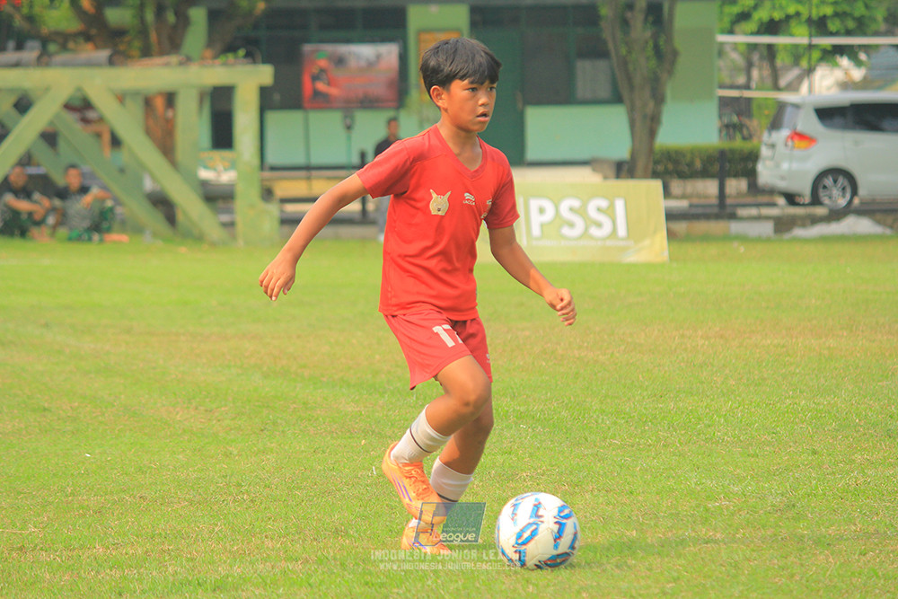 u13 200626 assist soccer school vs satharlan fc