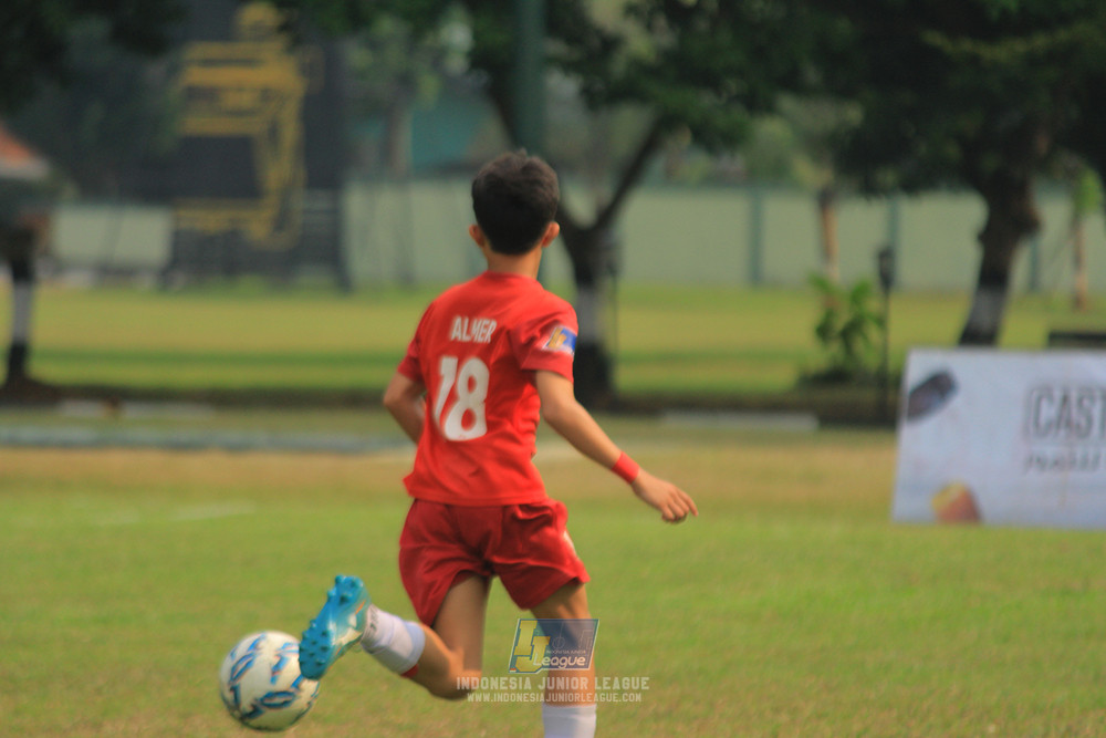 u13 200626 assist soccer school vs satharlan fc