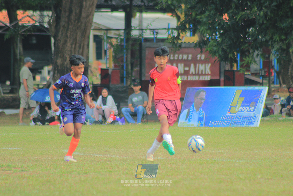u13 200626 assist soccer school vs satharlan fc