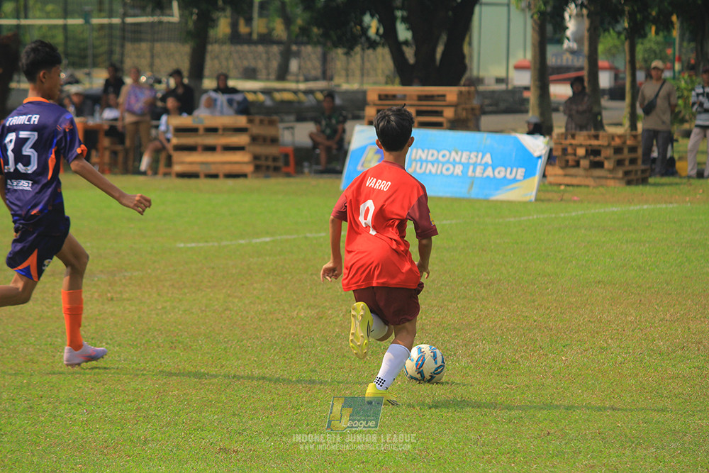 u13 200626 assist soccer school vs satharlan fc