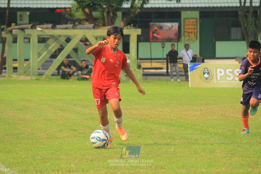 u13 200626 assist soccer school vs satharlan fc