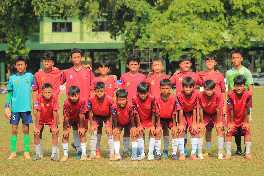 u13 200626 assist soccer school vs satharlan fc