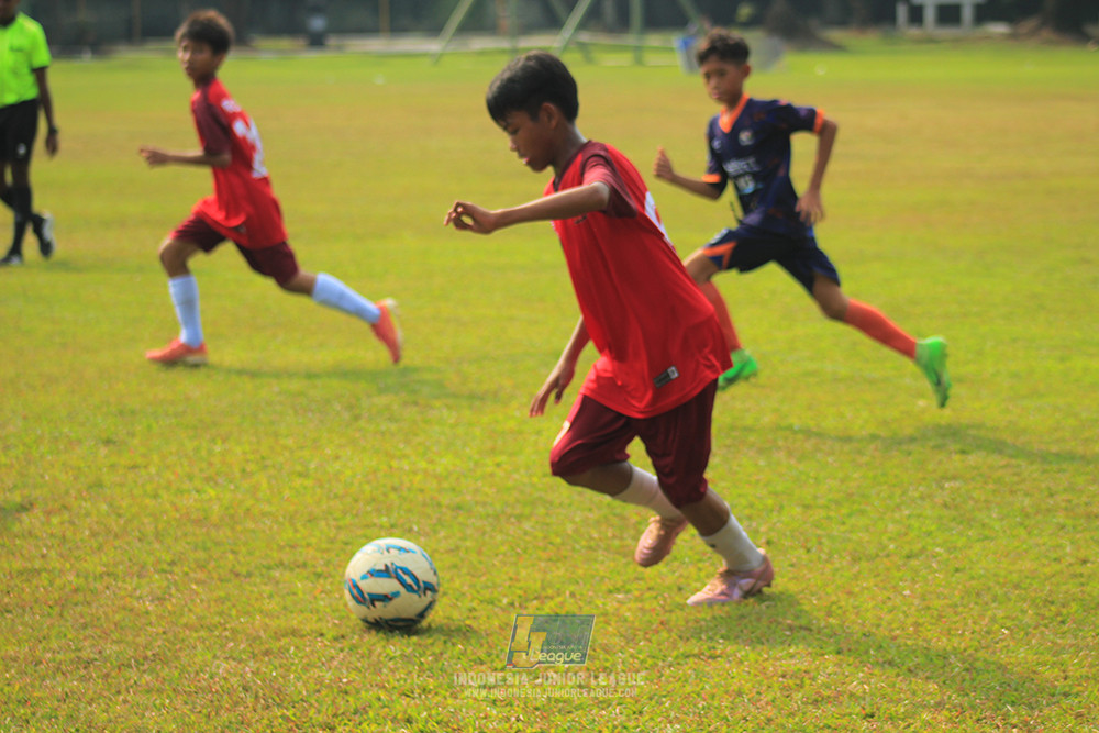 u13 200626 assist soccer school vs satharlan fc