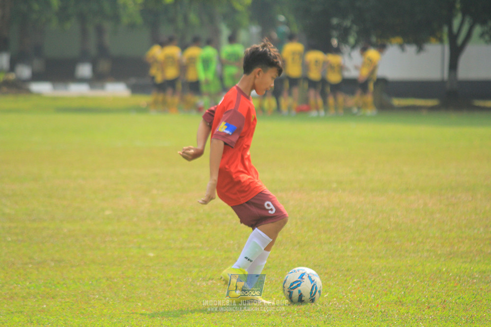 u13 200626 assist soccer school vs satharlan fc