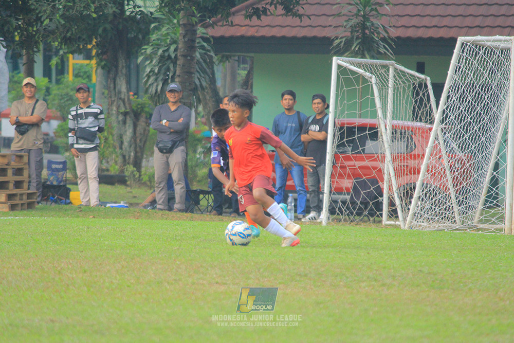 u13 200626 assist soccer school vs satharlan fc