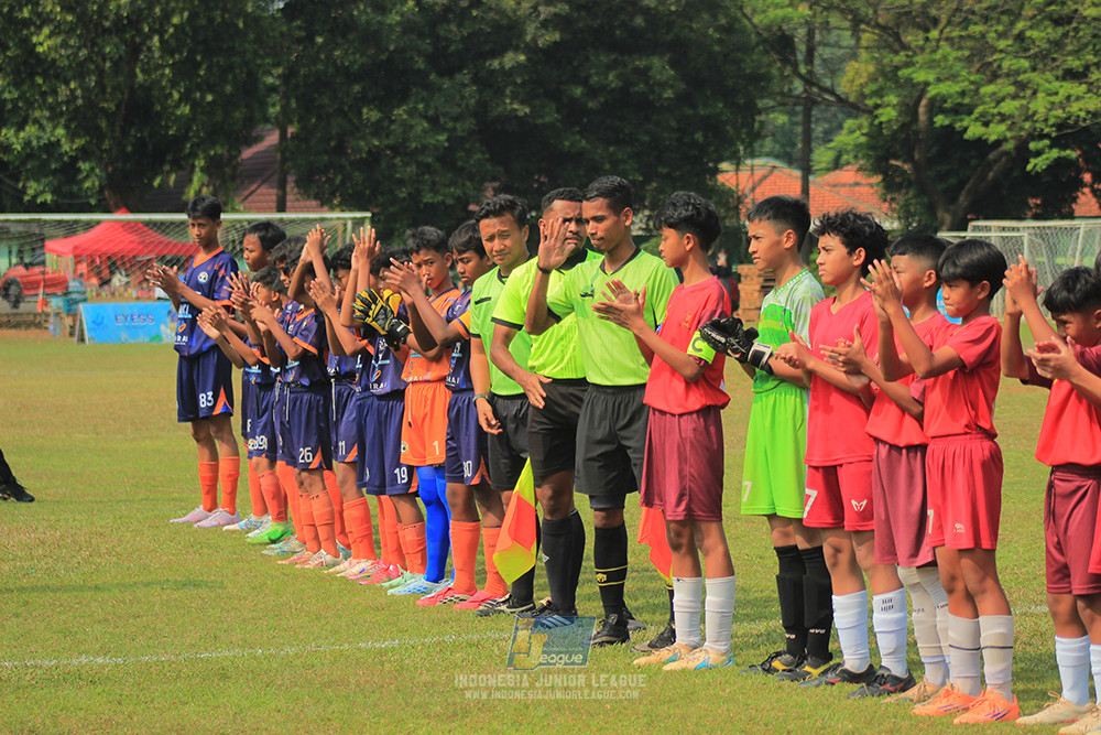 u13 200626 assist soccer school vs satharlan fc