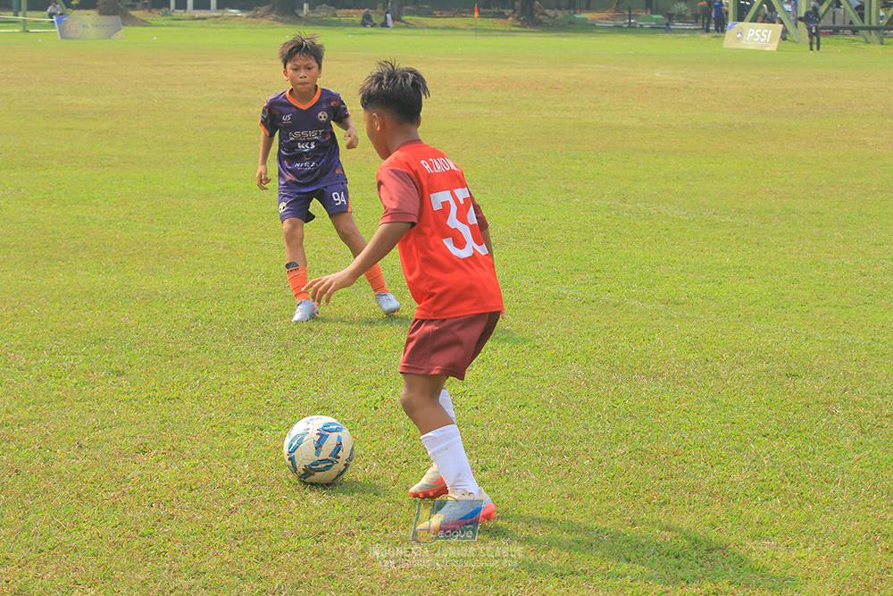 u13 200626 assist soccer school vs satharlan fc