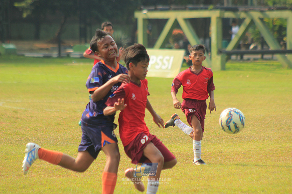 u13 200626 assist soccer school vs satharlan fc