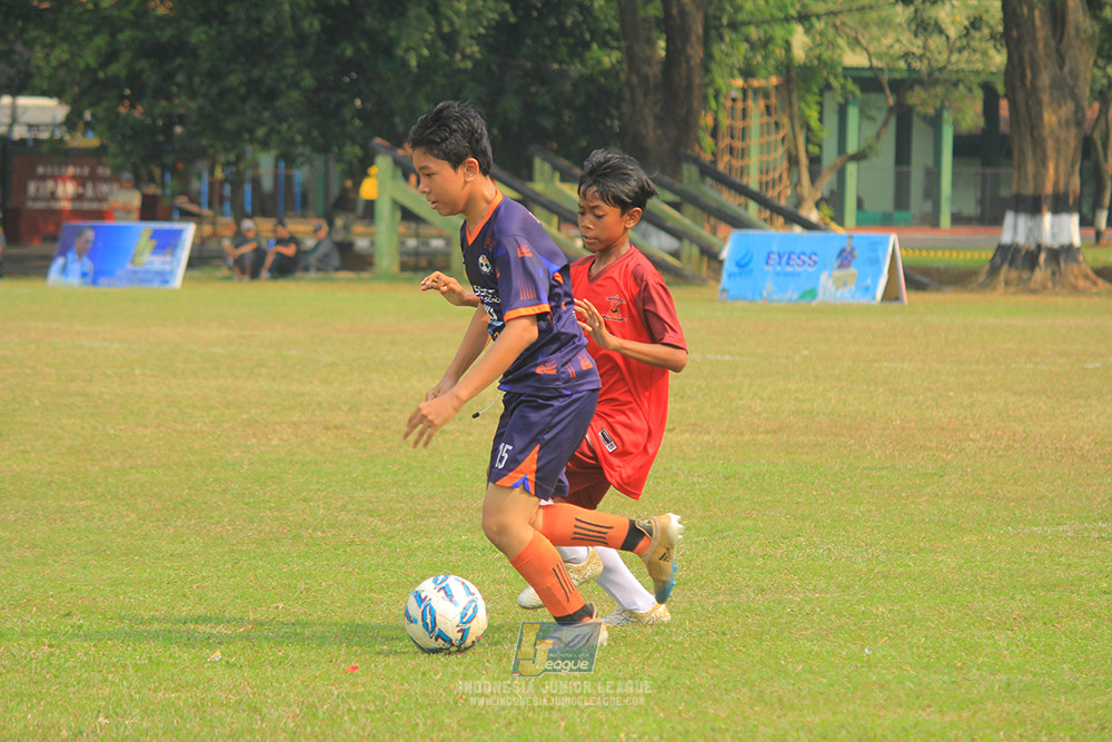 u13 200626 assist soccer school vs satharlan fc
