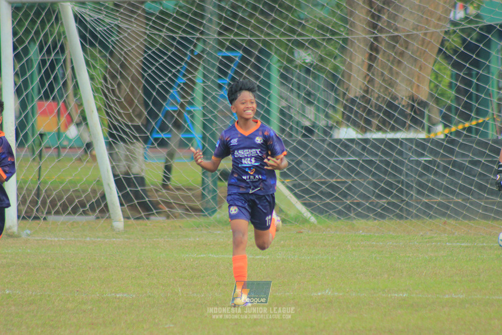u13 200626 assist soccer school vs satharlan fc
