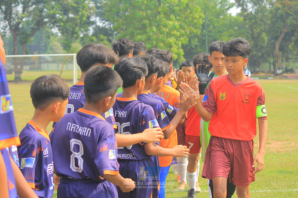 u13 200626 assist soccer school vs satharlan fc