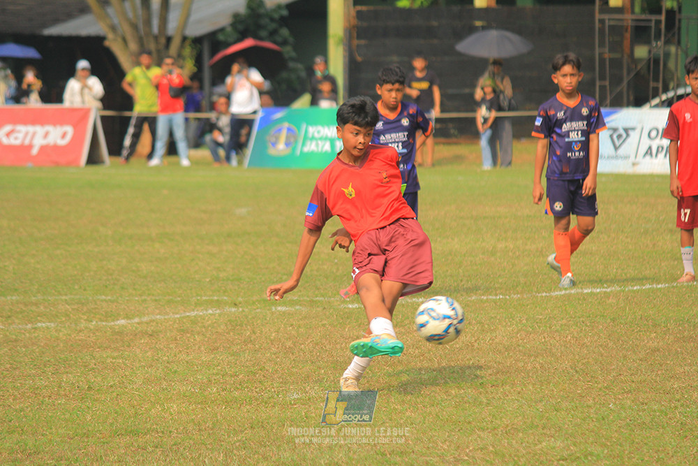u13 200626 assist soccer school vs satharlan fc