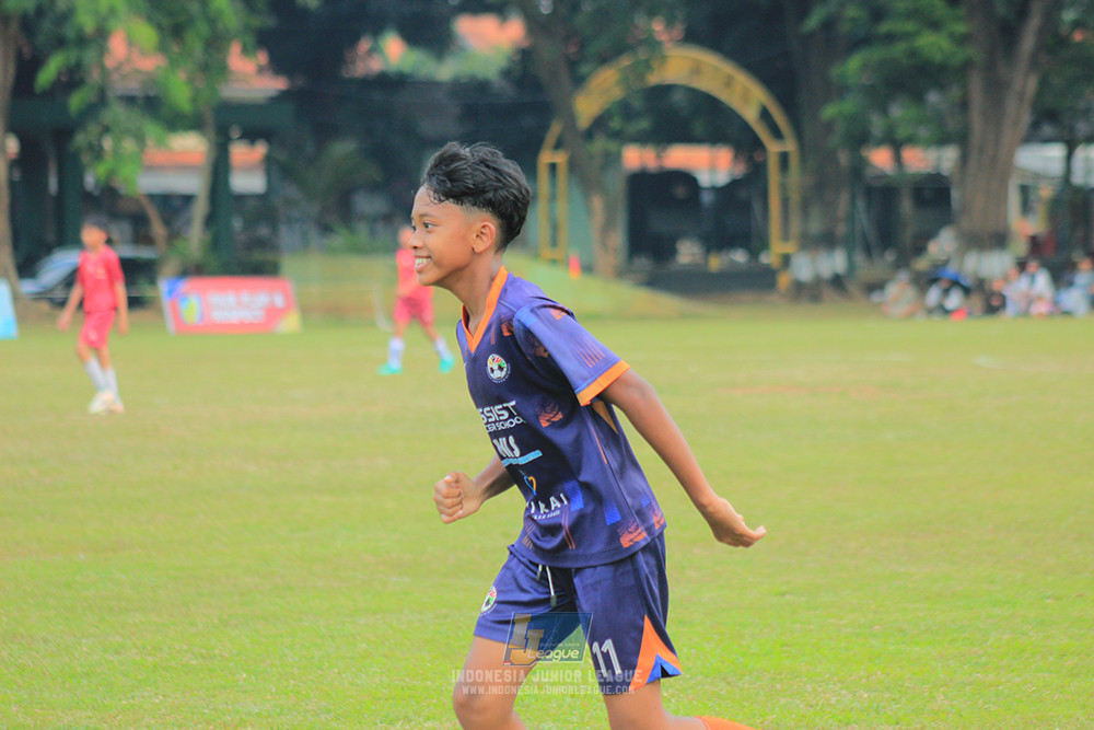 u13 200626 assist soccer school vs satharlan fc