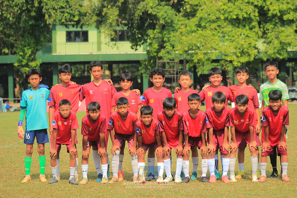 u13 200626 assist soccer school vs satharlan fc