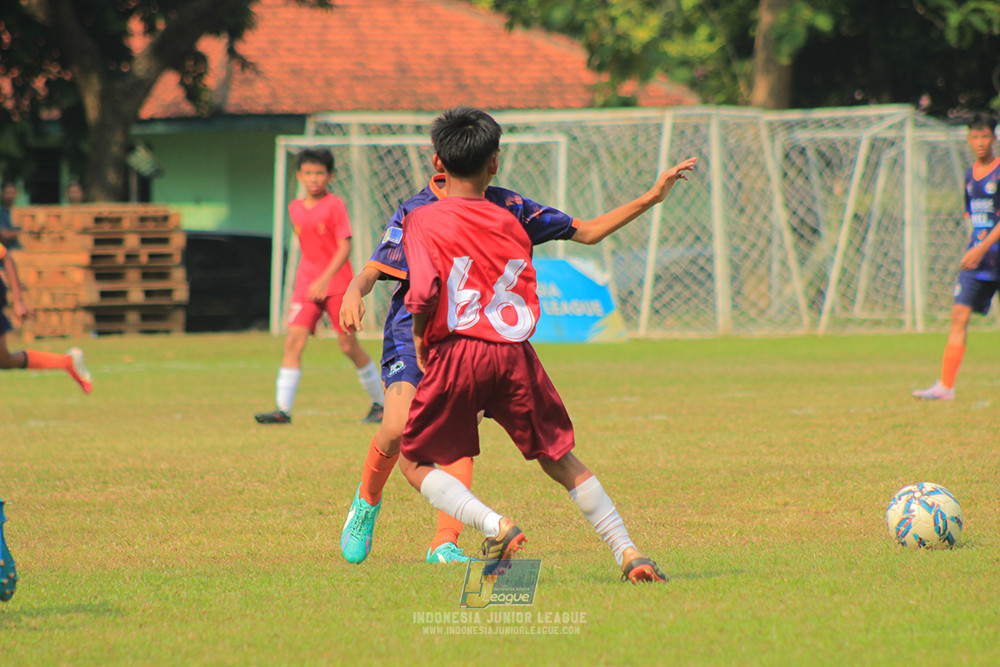 u13 200626 assist soccer school vs satharlan fc