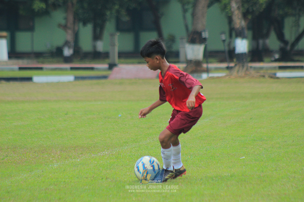 u13 200626 assist soccer school vs satharlan fc