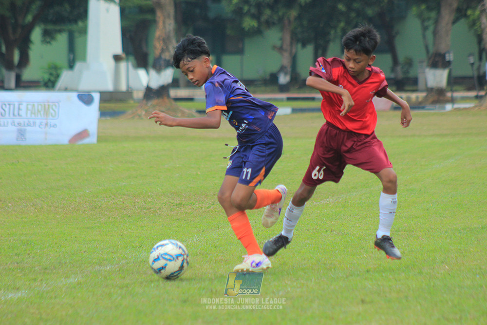 u13 200626 assist soccer school vs satharlan fc
