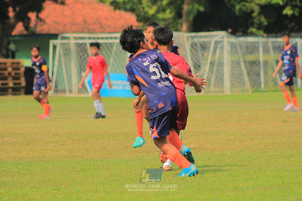 u13 200626 assist soccer school vs satharlan fc