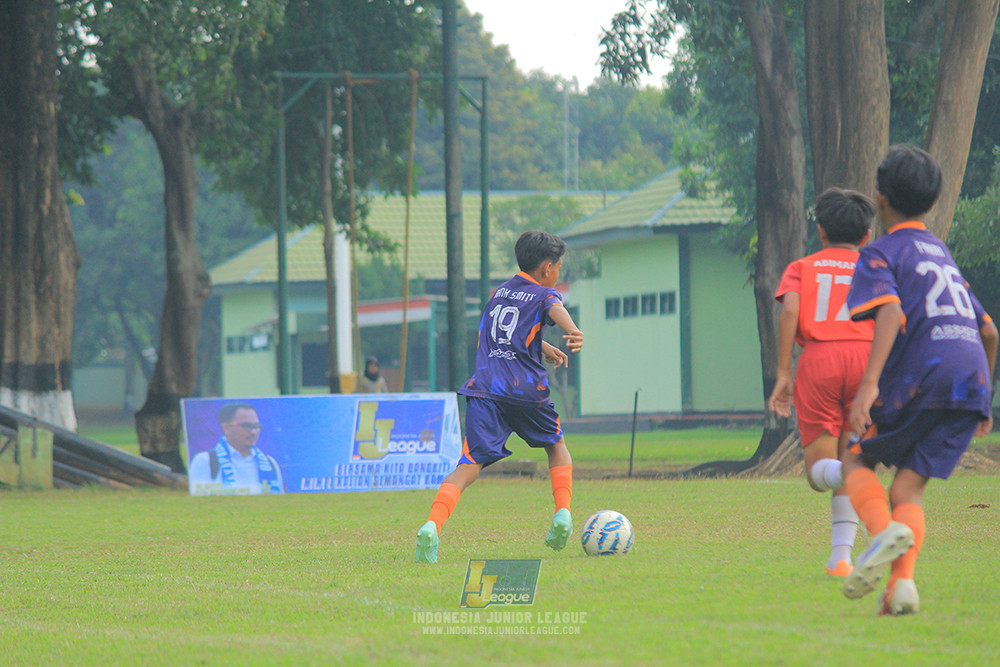 u13 200626 assist soccer school vs satharlan fc