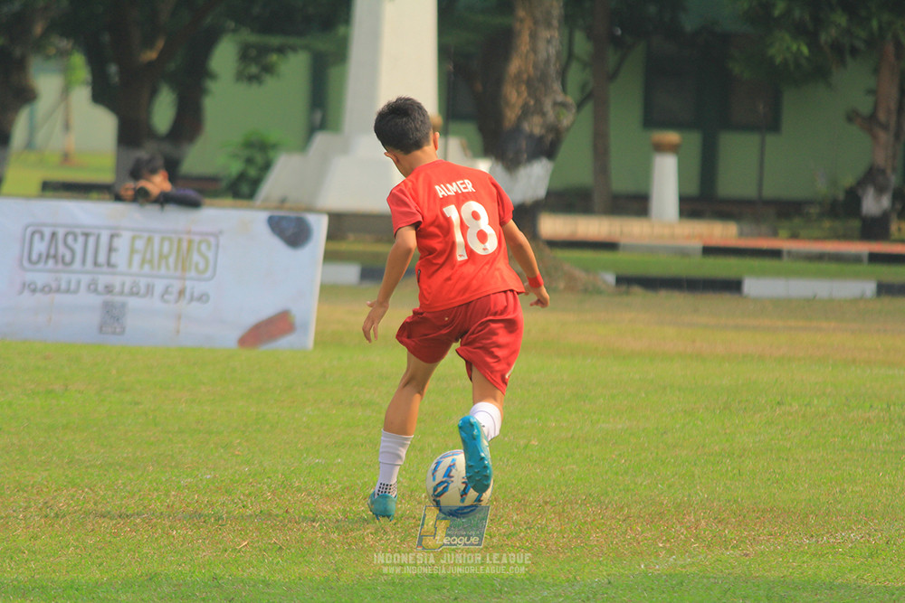 u13 200626 assist soccer school vs satharlan fc