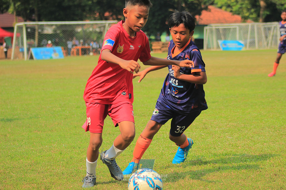u13 200626 assist soccer school vs satharlan fc