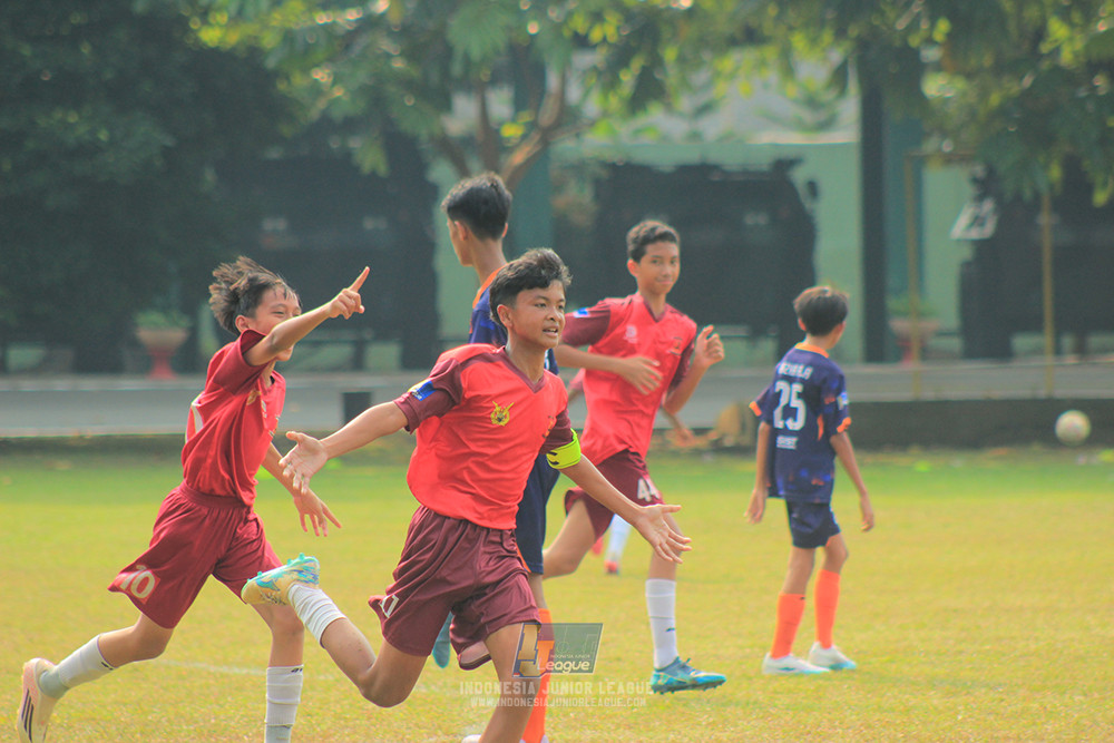 u13 200626 assist soccer school vs satharlan fc